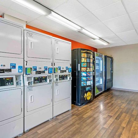 Extended Stay America Suites - Chicago - Burr Ridge Εξωτερικό φωτογραφία