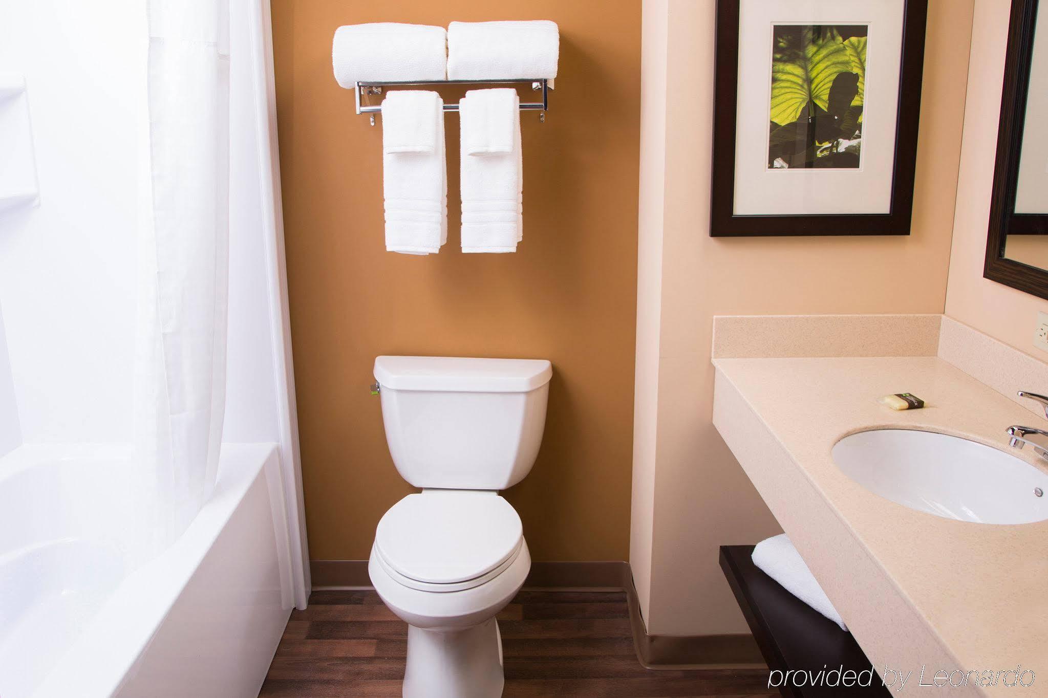 Extended Stay America Suites - Chicago - Burr Ridge Εξωτερικό φωτογραφία