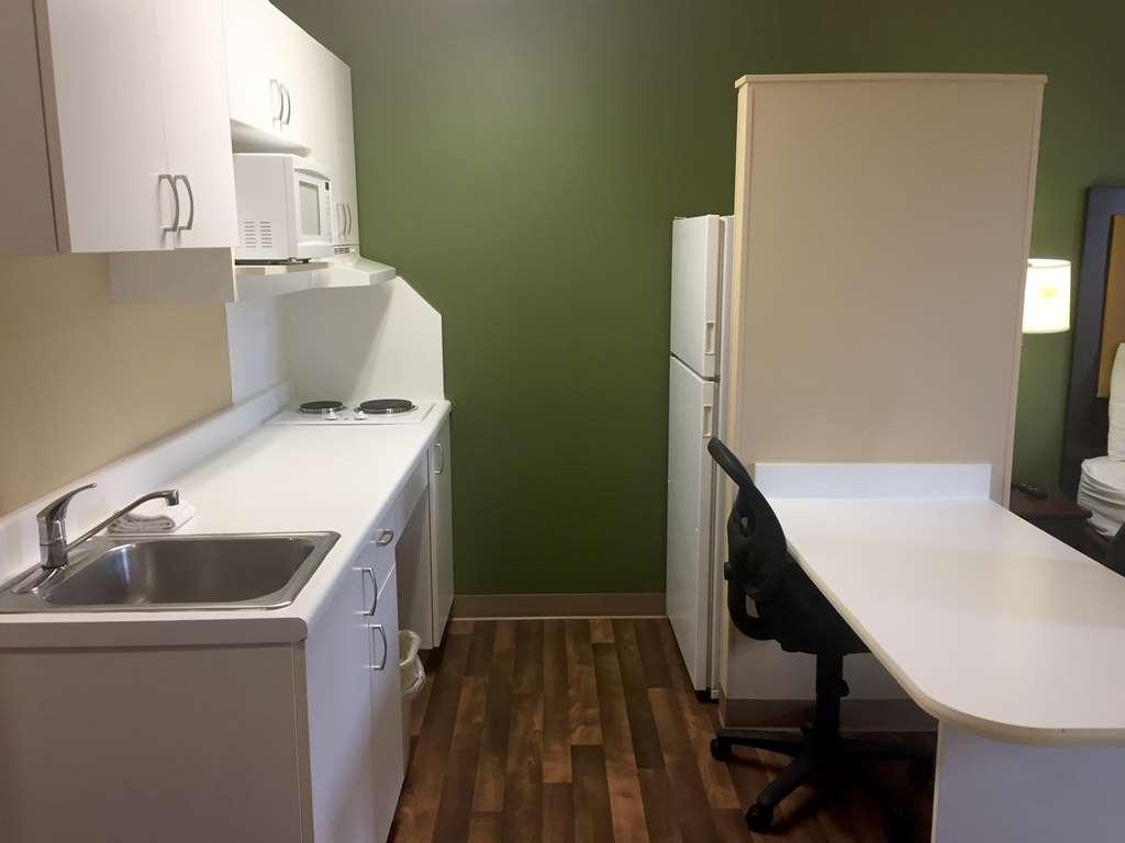 Extended Stay America Suites - Chicago - Burr Ridge Δωμάτιο φωτογραφία