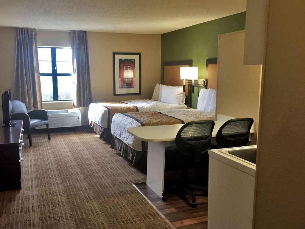 Extended Stay America Suites - Chicago - Burr Ridge Δωμάτιο φωτογραφία