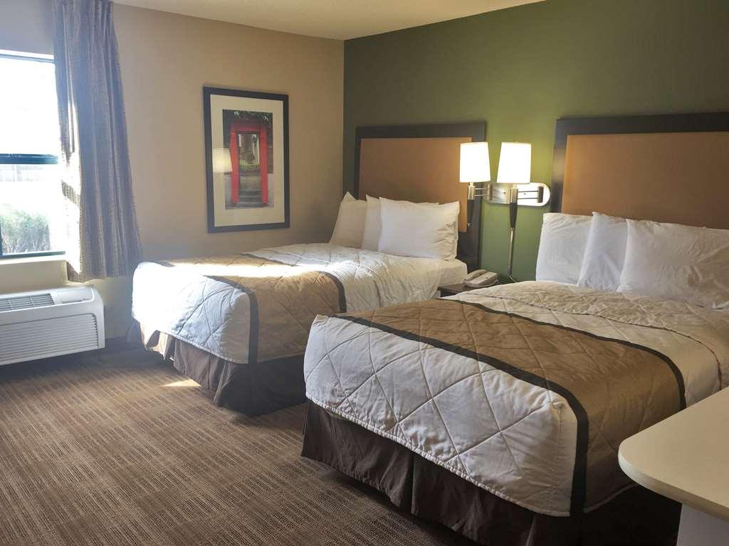 Extended Stay America Suites - Chicago - Burr Ridge Δωμάτιο φωτογραφία