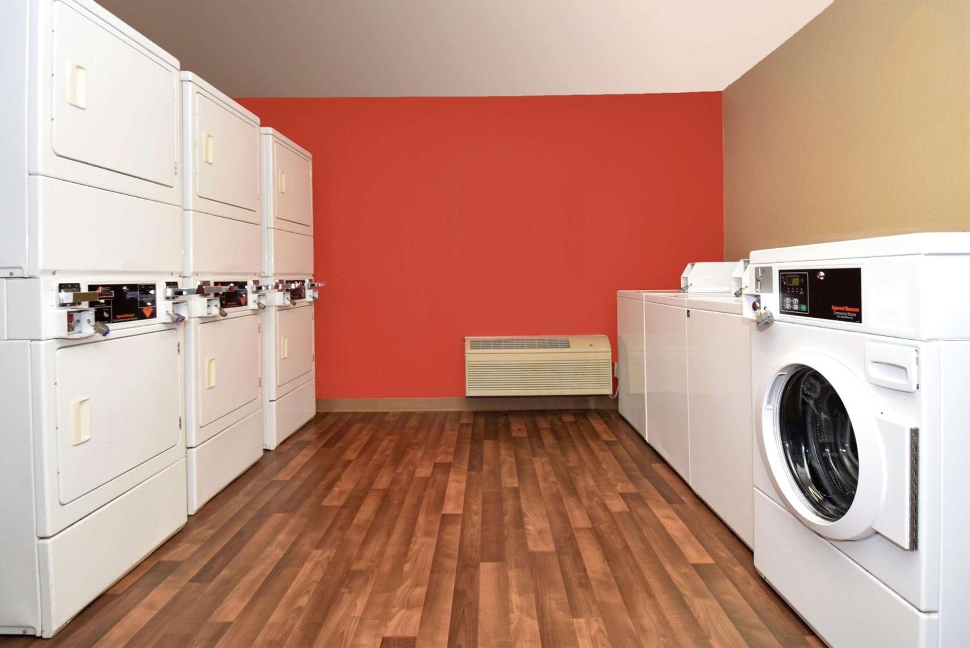 Extended Stay America Suites - Chicago - Burr Ridge Εξωτερικό φωτογραφία