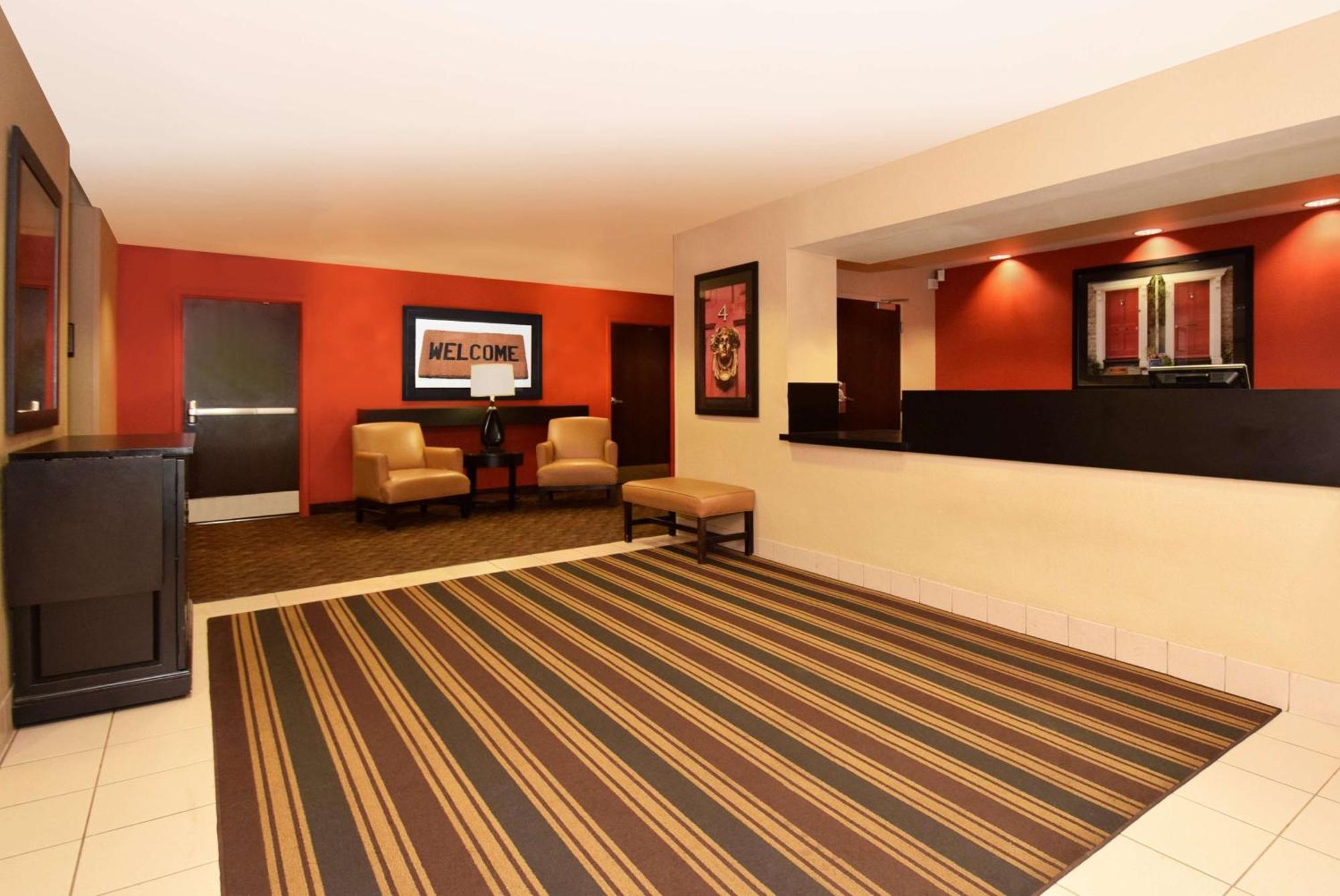 Extended Stay America Suites - Chicago - Burr Ridge Εξωτερικό φωτογραφία