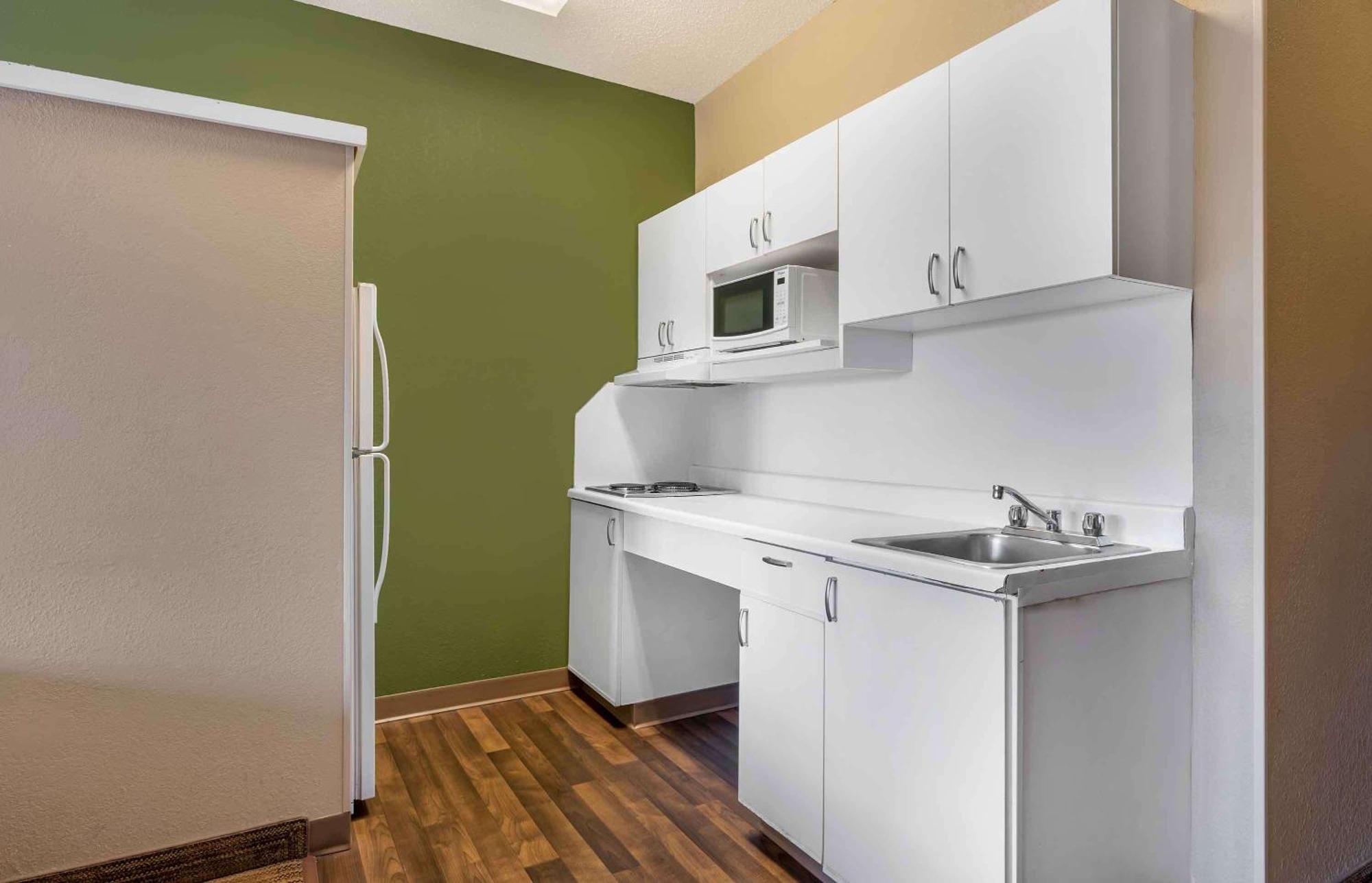 Extended Stay America Suites - Chicago - Burr Ridge Εξωτερικό φωτογραφία