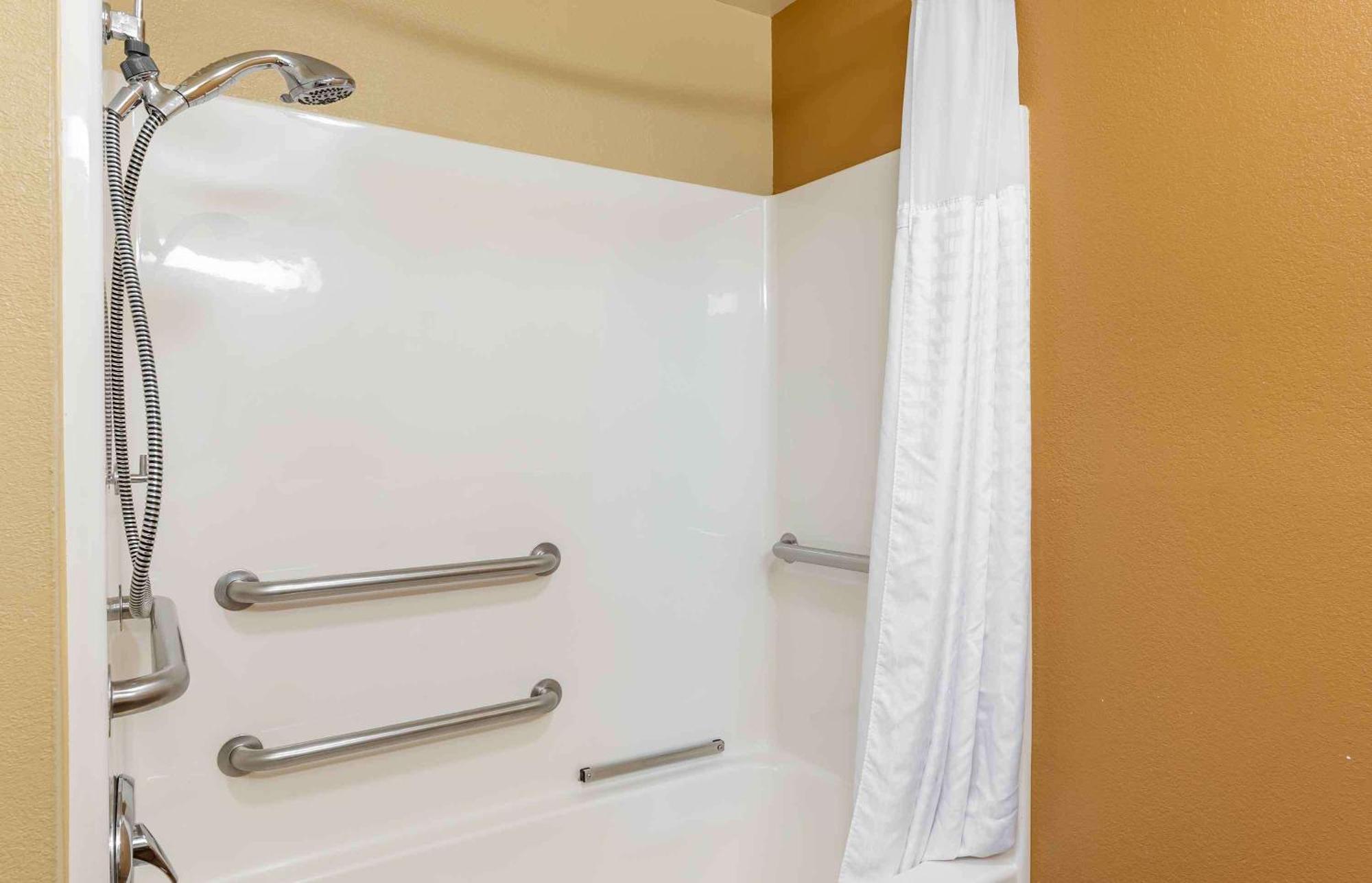 Extended Stay America Suites - Chicago - Burr Ridge Εξωτερικό φωτογραφία