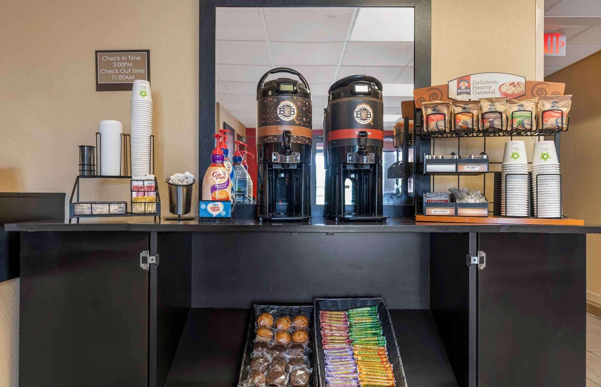 Extended Stay America Suites - Chicago - Burr Ridge Εξωτερικό φωτογραφία