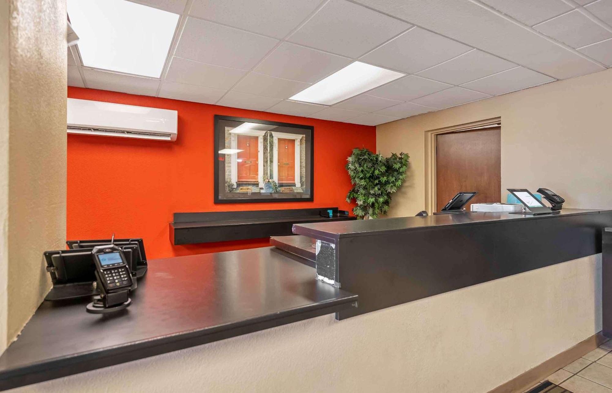 Extended Stay America Suites - Chicago - Burr Ridge Εξωτερικό φωτογραφία