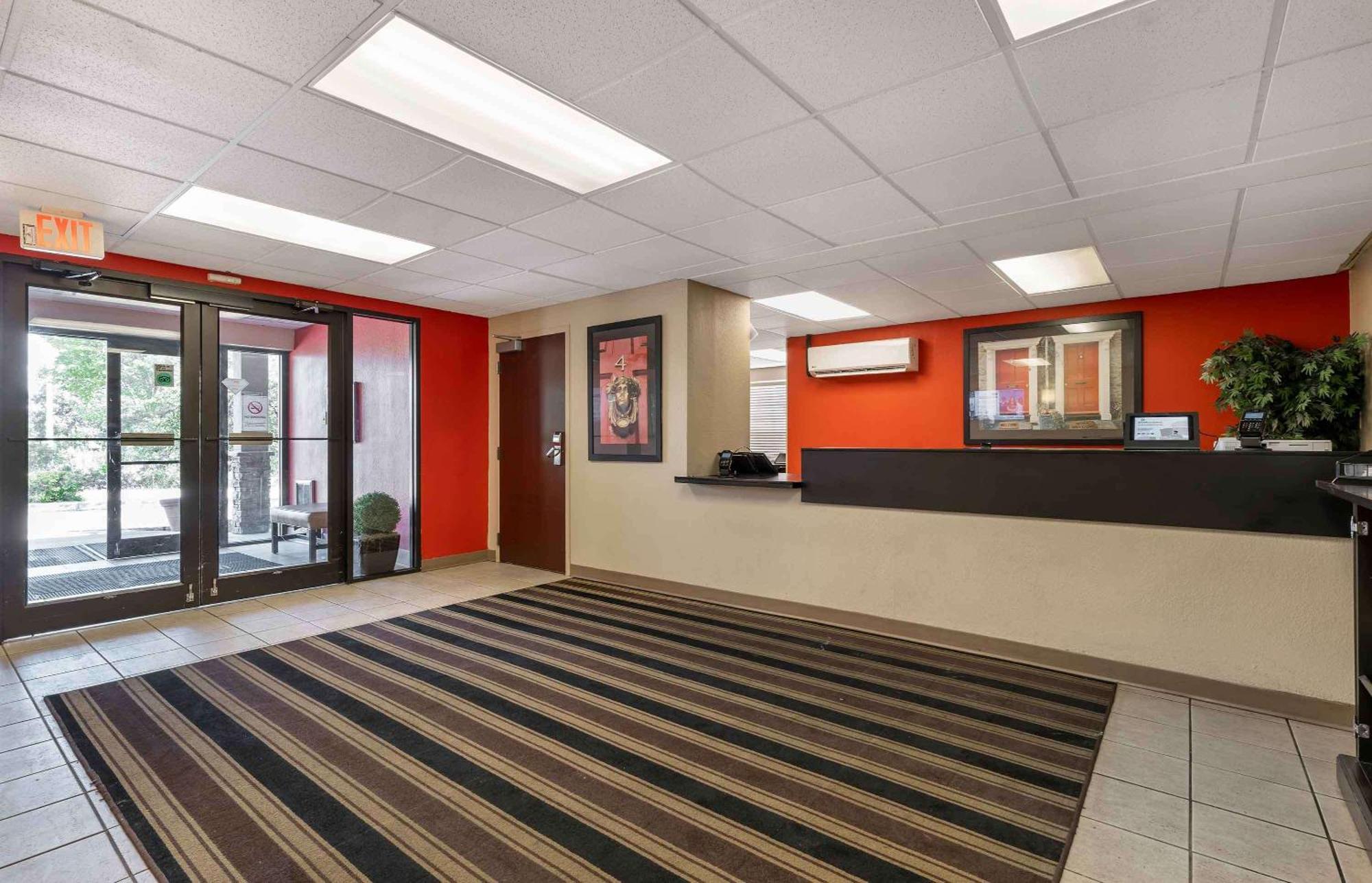 Extended Stay America Suites - Chicago - Burr Ridge Εξωτερικό φωτογραφία