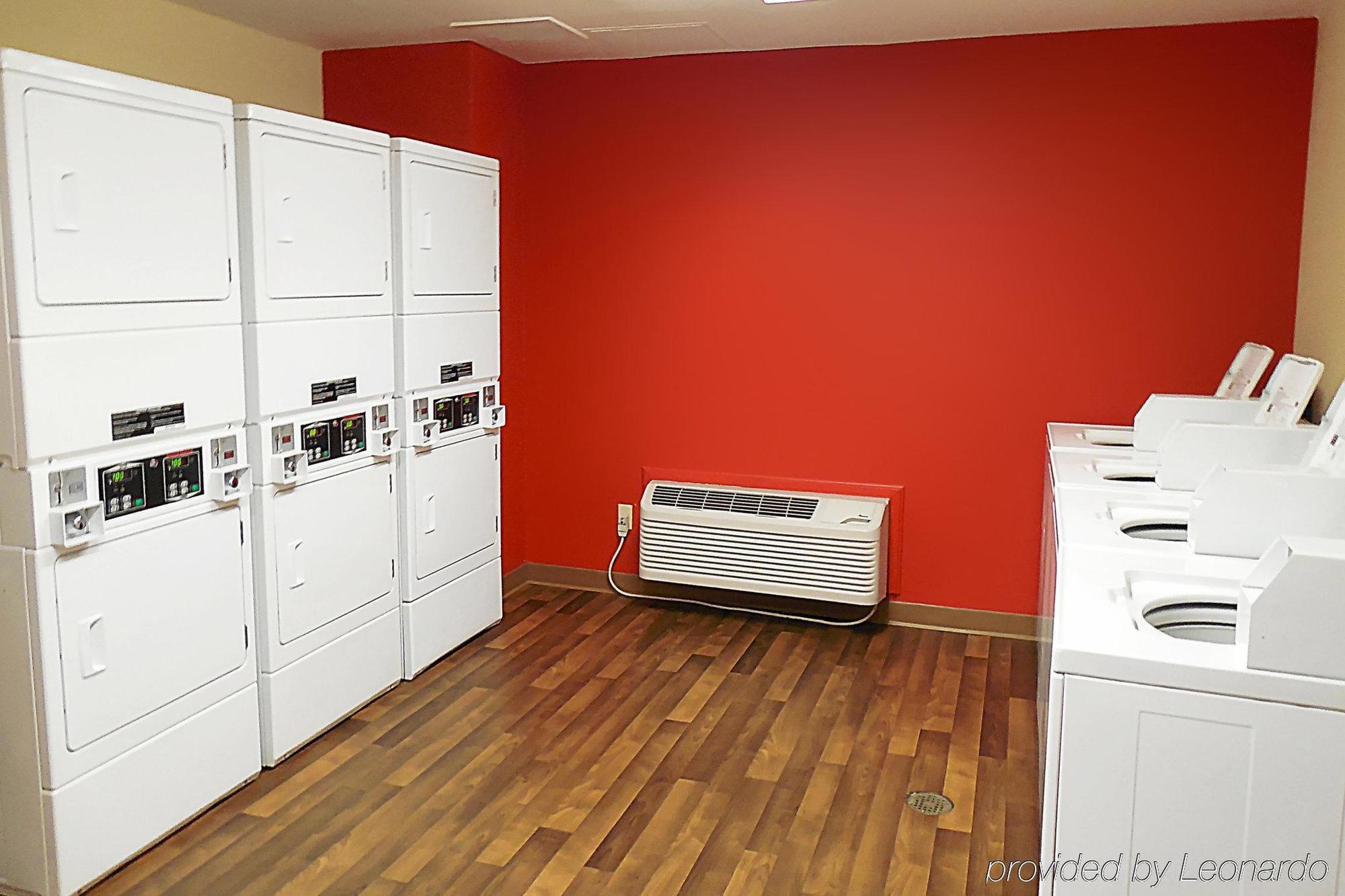 Extended Stay America Suites - Chicago - Burr Ridge Εξωτερικό φωτογραφία