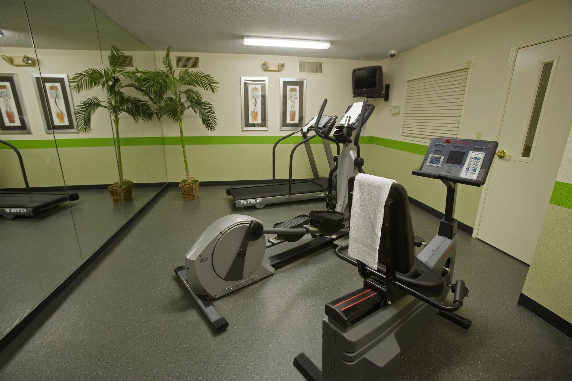 Extended Stay America Suites - Chicago - Burr Ridge Εξωτερικό φωτογραφία
