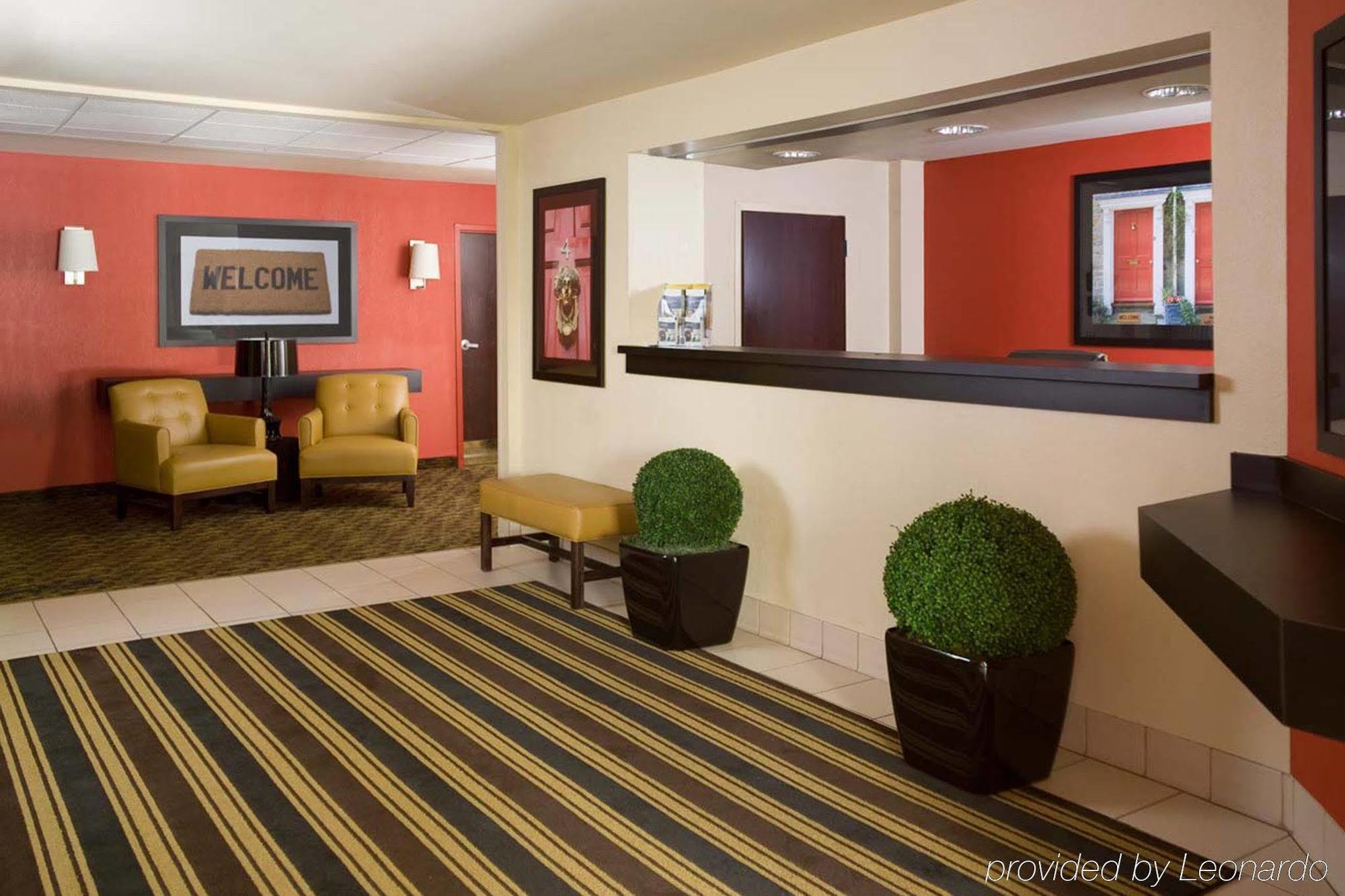Extended Stay America Suites - Chicago - Burr Ridge Εξωτερικό φωτογραφία