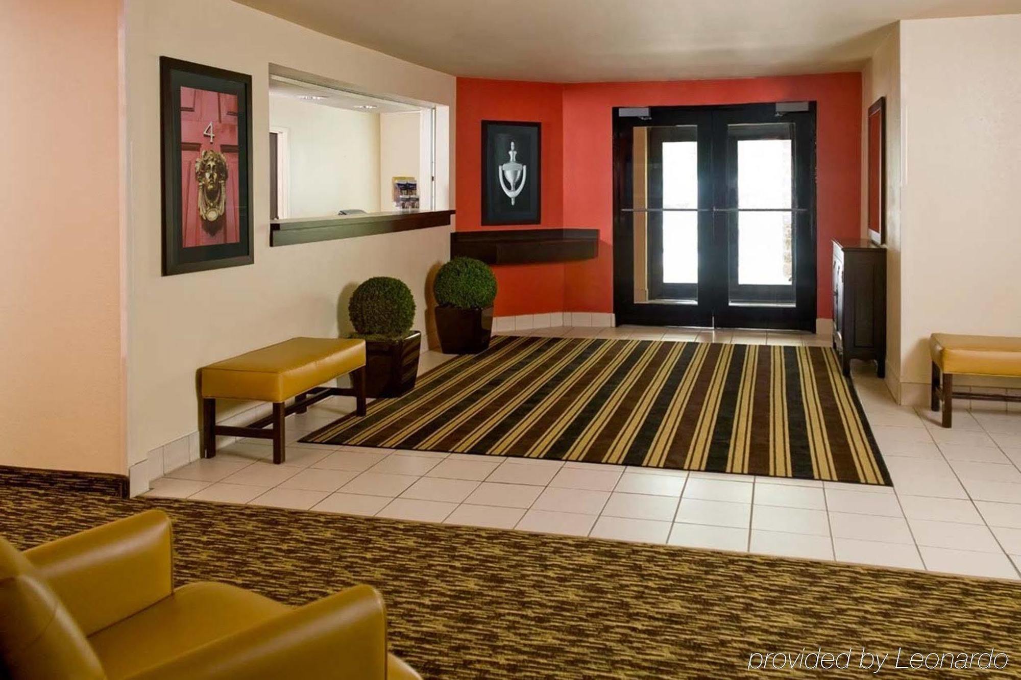 Extended Stay America Suites - Chicago - Burr Ridge Εξωτερικό φωτογραφία